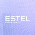 Акция на профессиональную краску ESTEL!